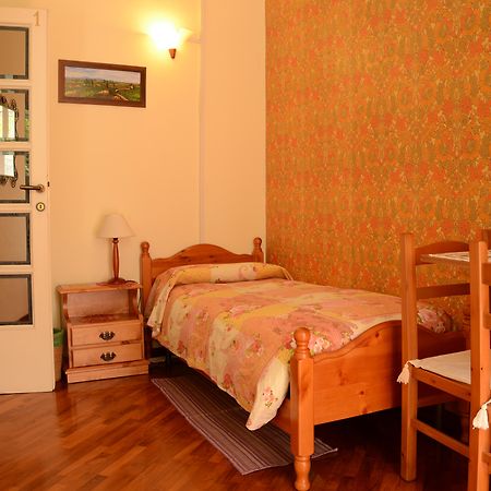 A Vinicius Et Mita Bed and Breakfast Rome Buitenkant foto