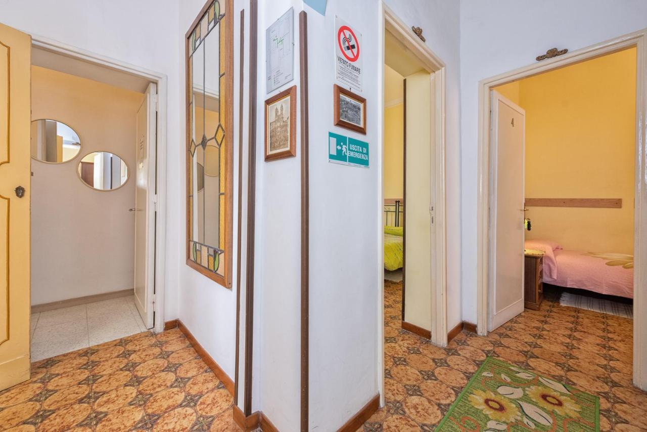 A Vinicius Et Mita Bed and Breakfast Rome Buitenkant foto