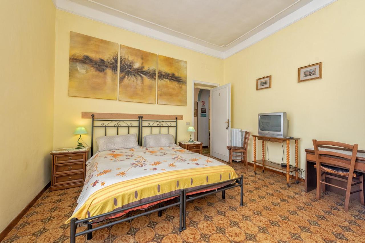 A Vinicius Et Mita Bed and Breakfast Rome Buitenkant foto