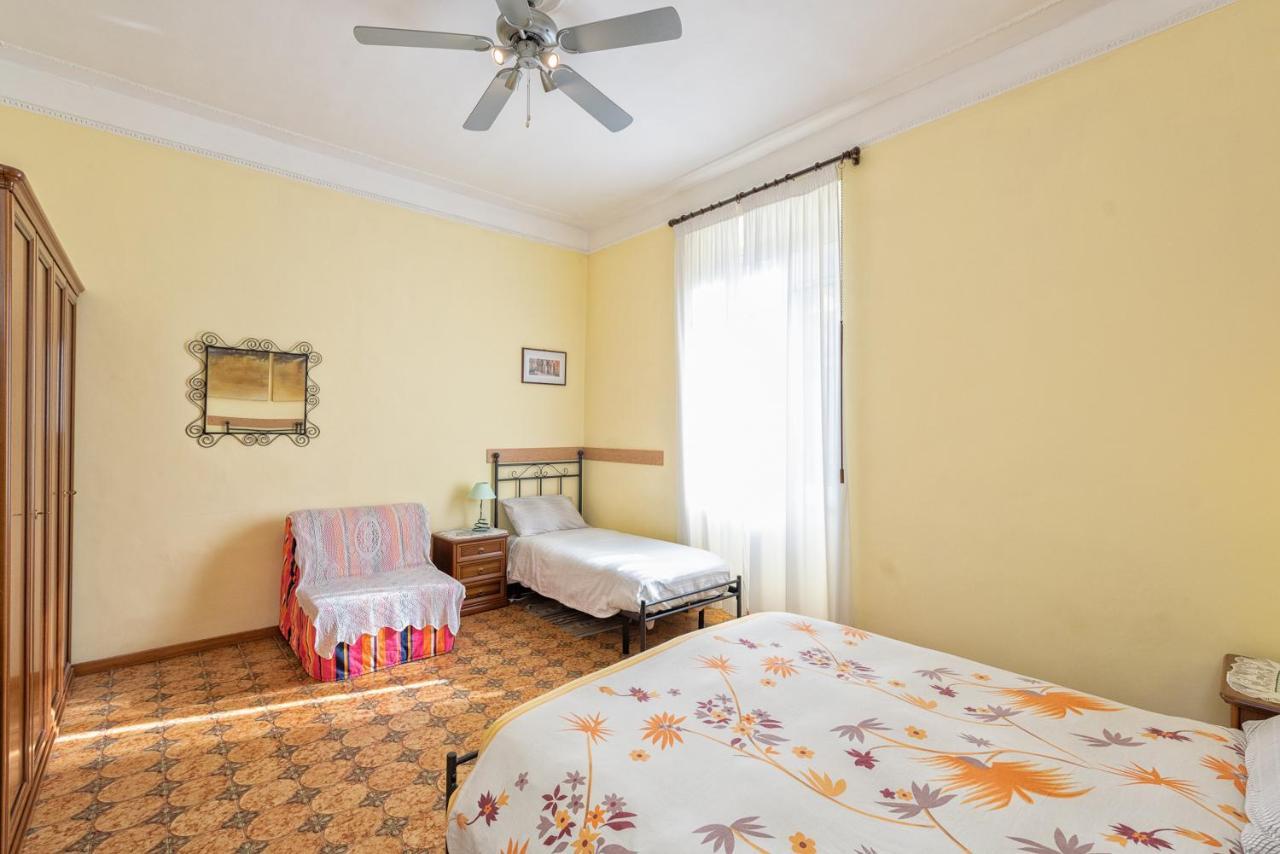 A Vinicius Et Mita Bed and Breakfast Rome Buitenkant foto