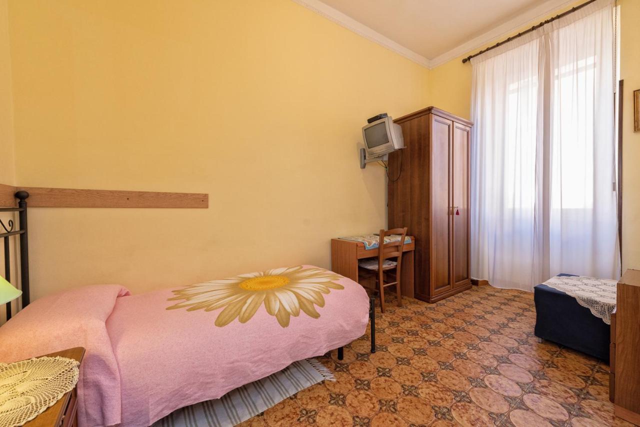 A Vinicius Et Mita Bed and Breakfast Rome Buitenkant foto