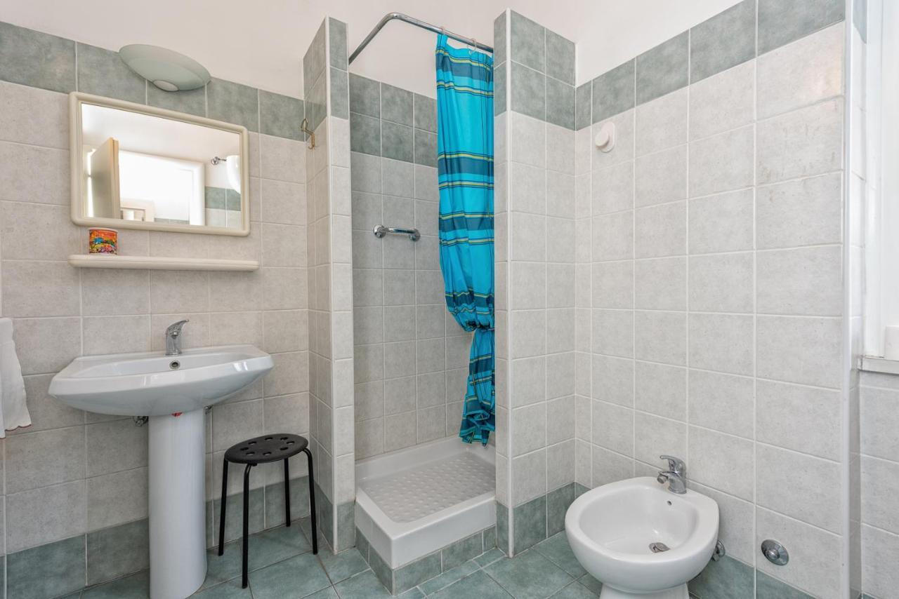 A Vinicius Et Mita Bed and Breakfast Rome Buitenkant foto