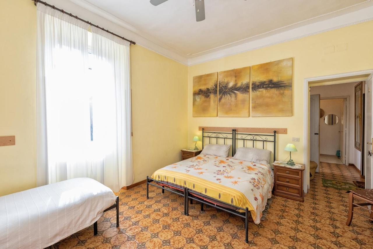 A Vinicius Et Mita Bed and Breakfast Rome Buitenkant foto