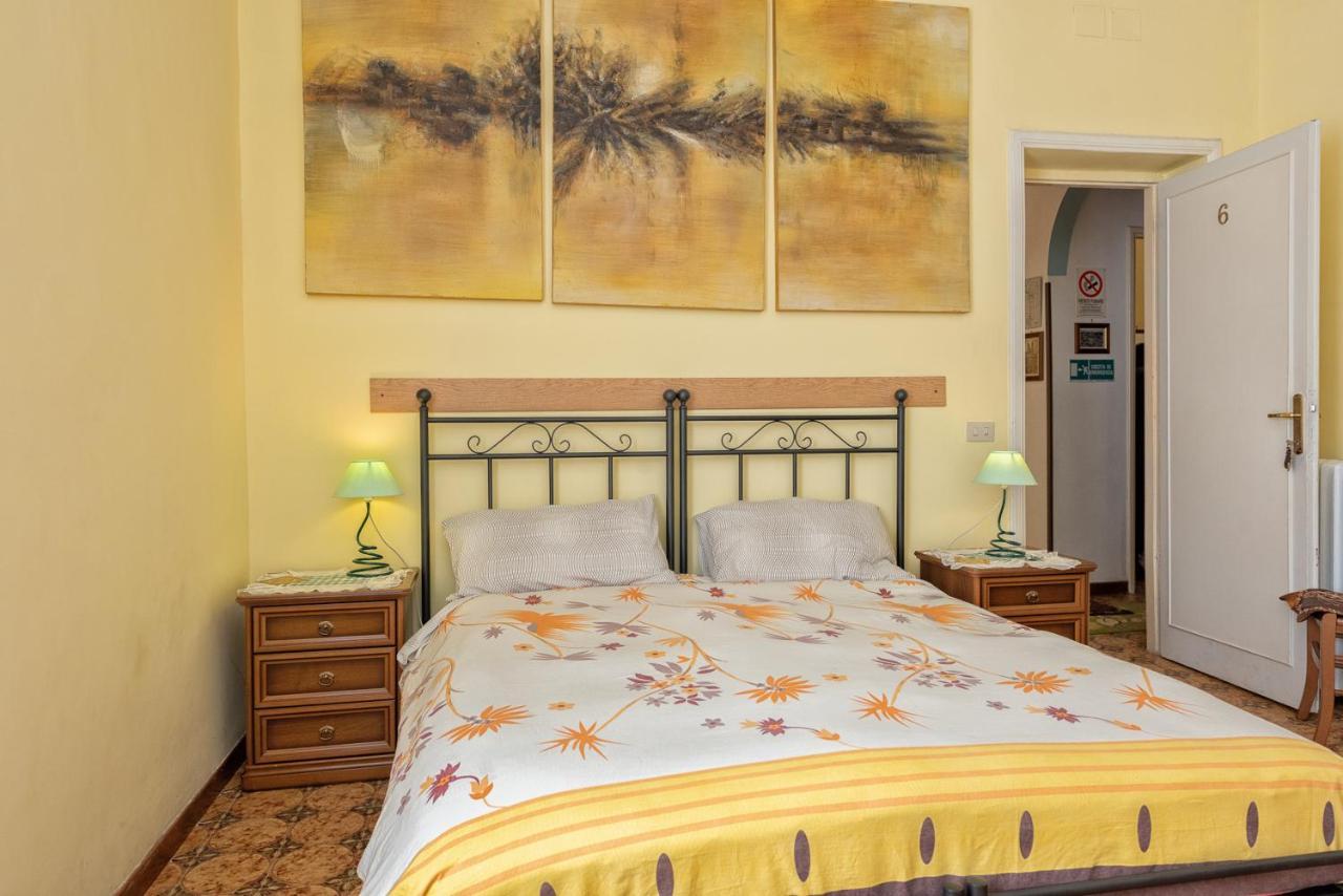 A Vinicius Et Mita Bed and Breakfast Rome Buitenkant foto