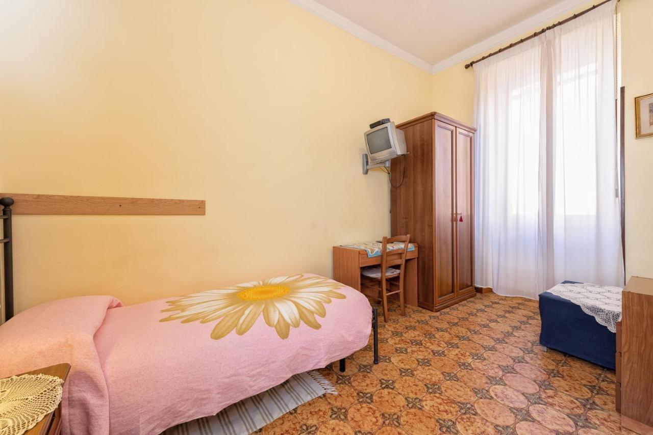 A Vinicius Et Mita Bed and Breakfast Rome Buitenkant foto