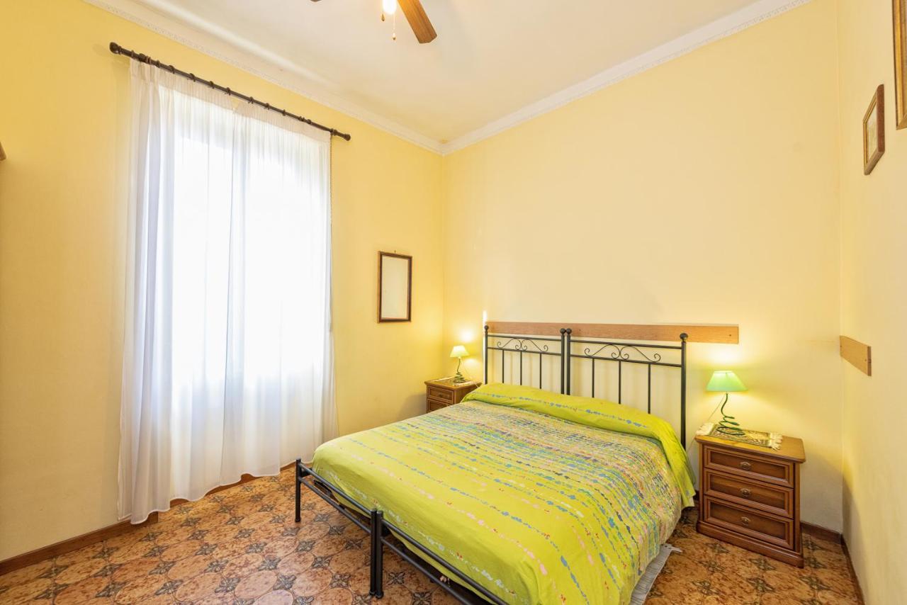 A Vinicius Et Mita Bed and Breakfast Rome Buitenkant foto