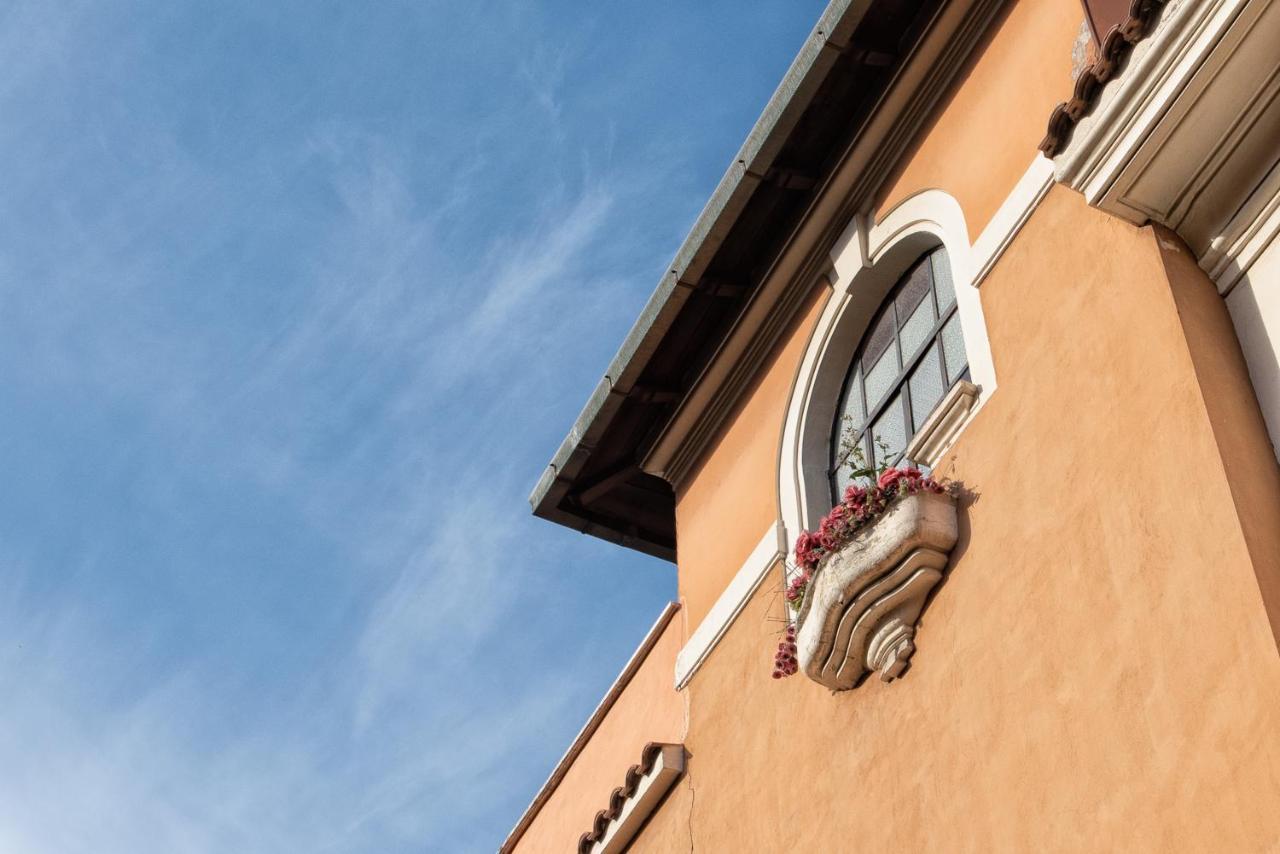 A Vinicius Et Mita Bed and Breakfast Rome Buitenkant foto