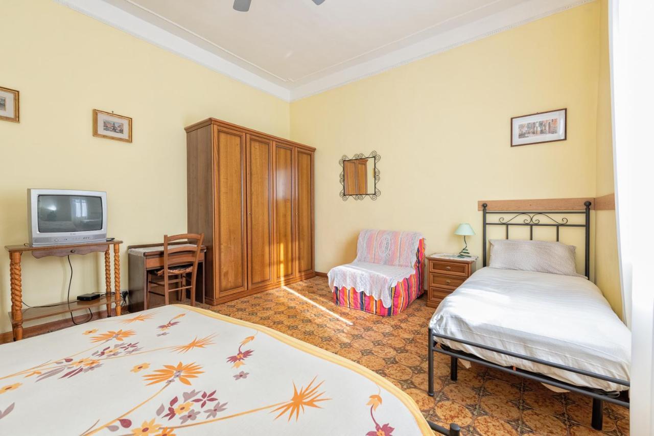 A Vinicius Et Mita Bed and Breakfast Rome Buitenkant foto