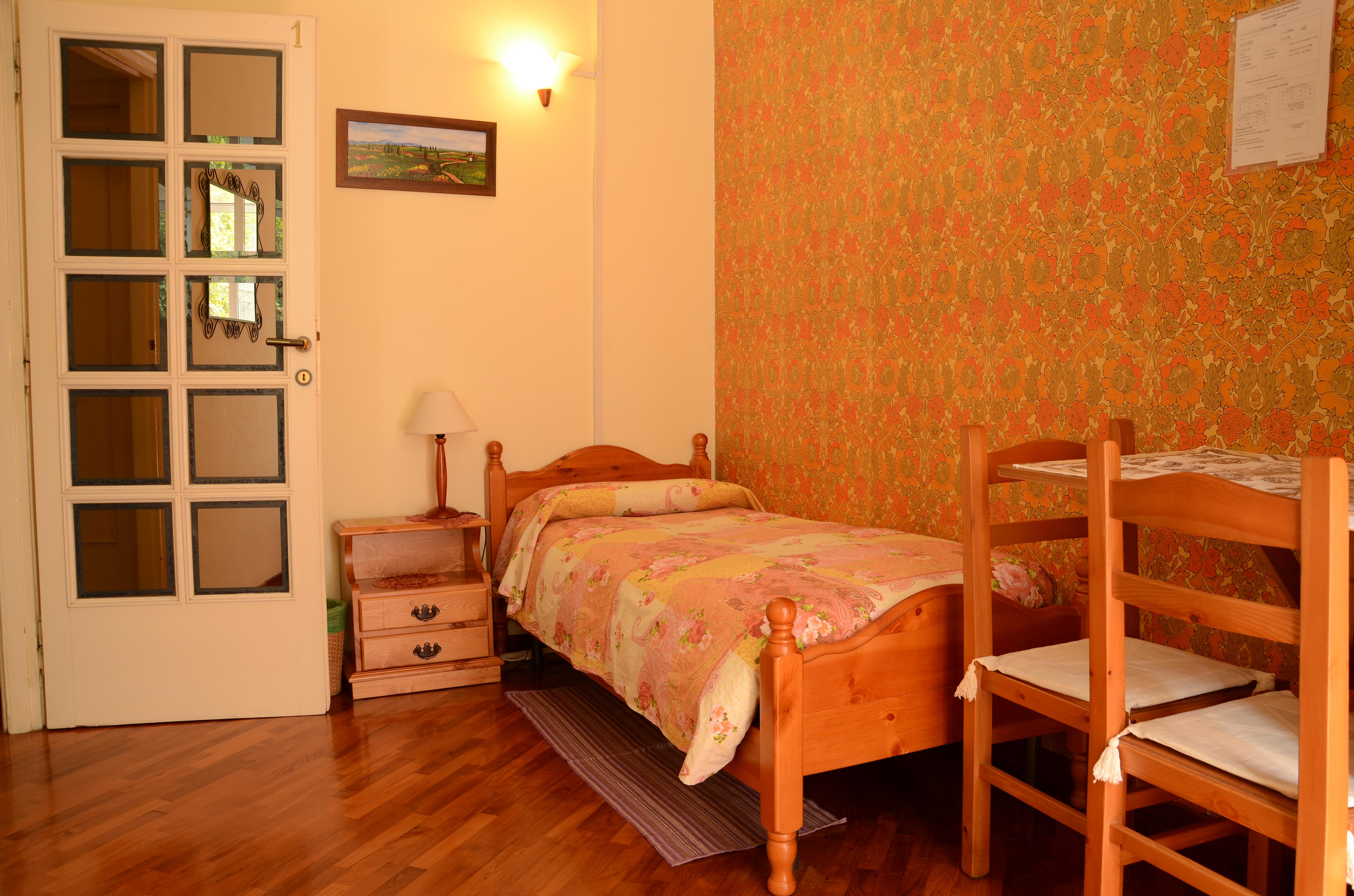 A Vinicius Et Mita Bed and Breakfast Rome Buitenkant foto