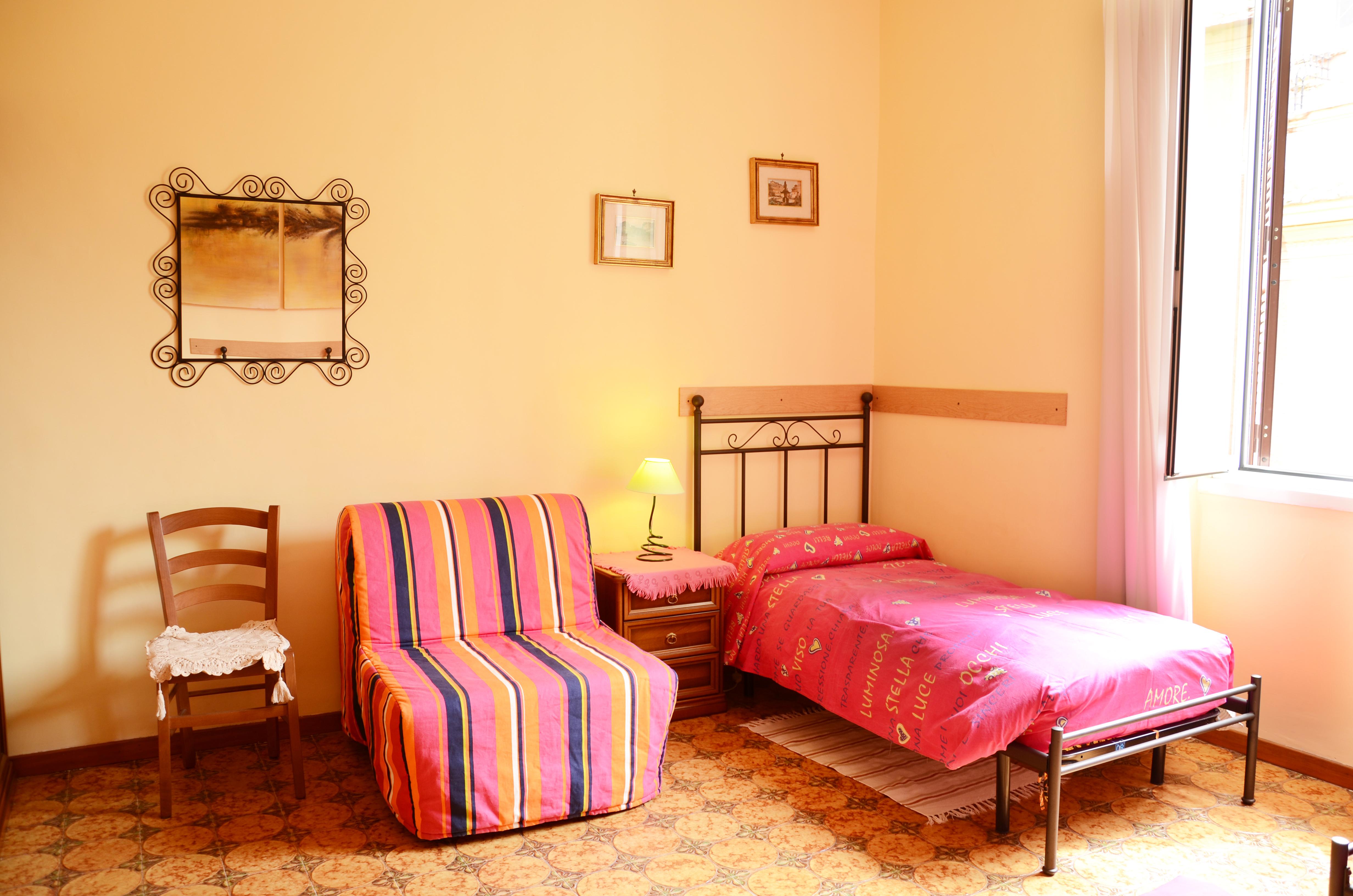 A Vinicius Et Mita Bed and Breakfast Rome Buitenkant foto