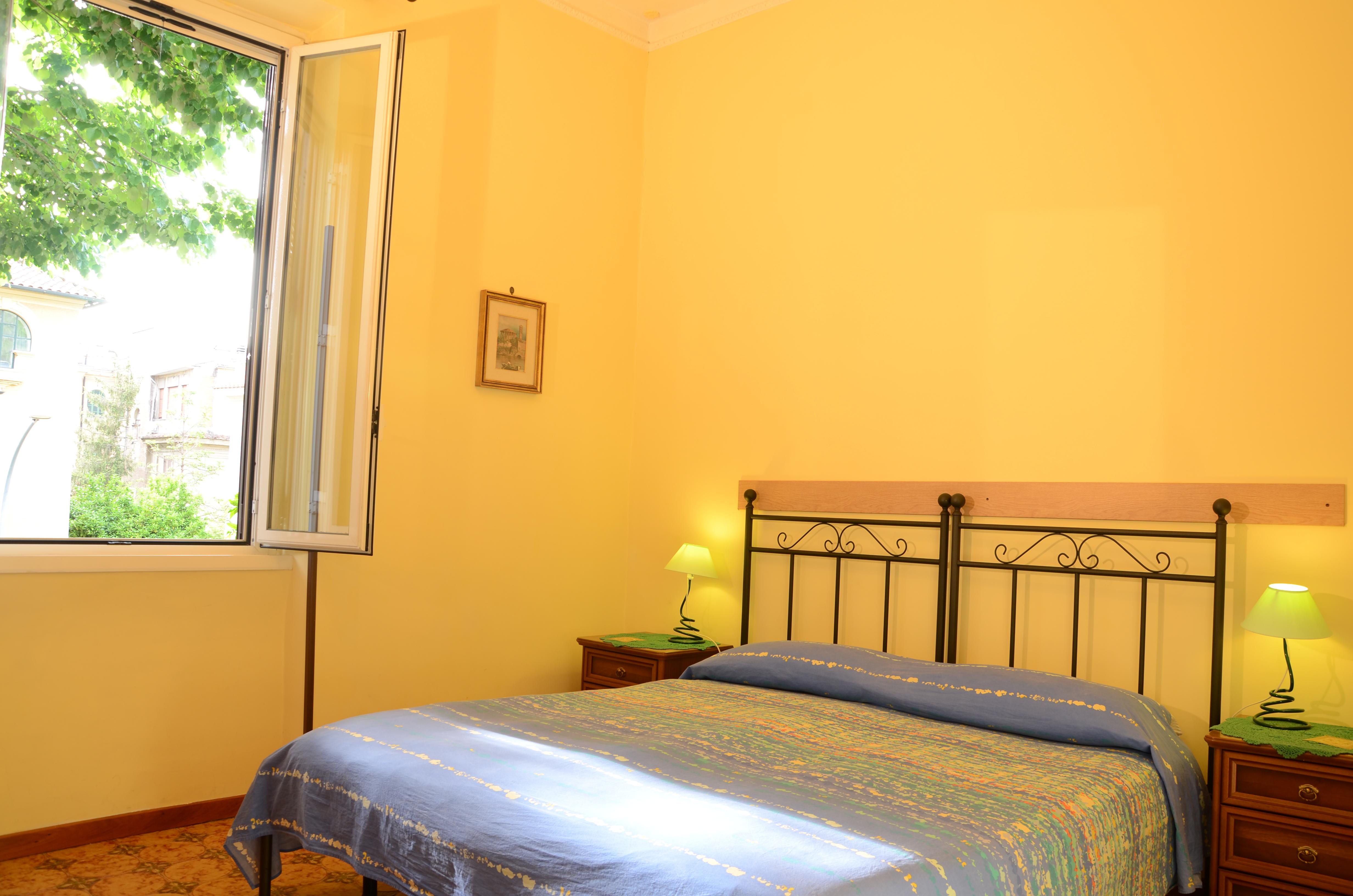 A Vinicius Et Mita Bed and Breakfast Rome Buitenkant foto