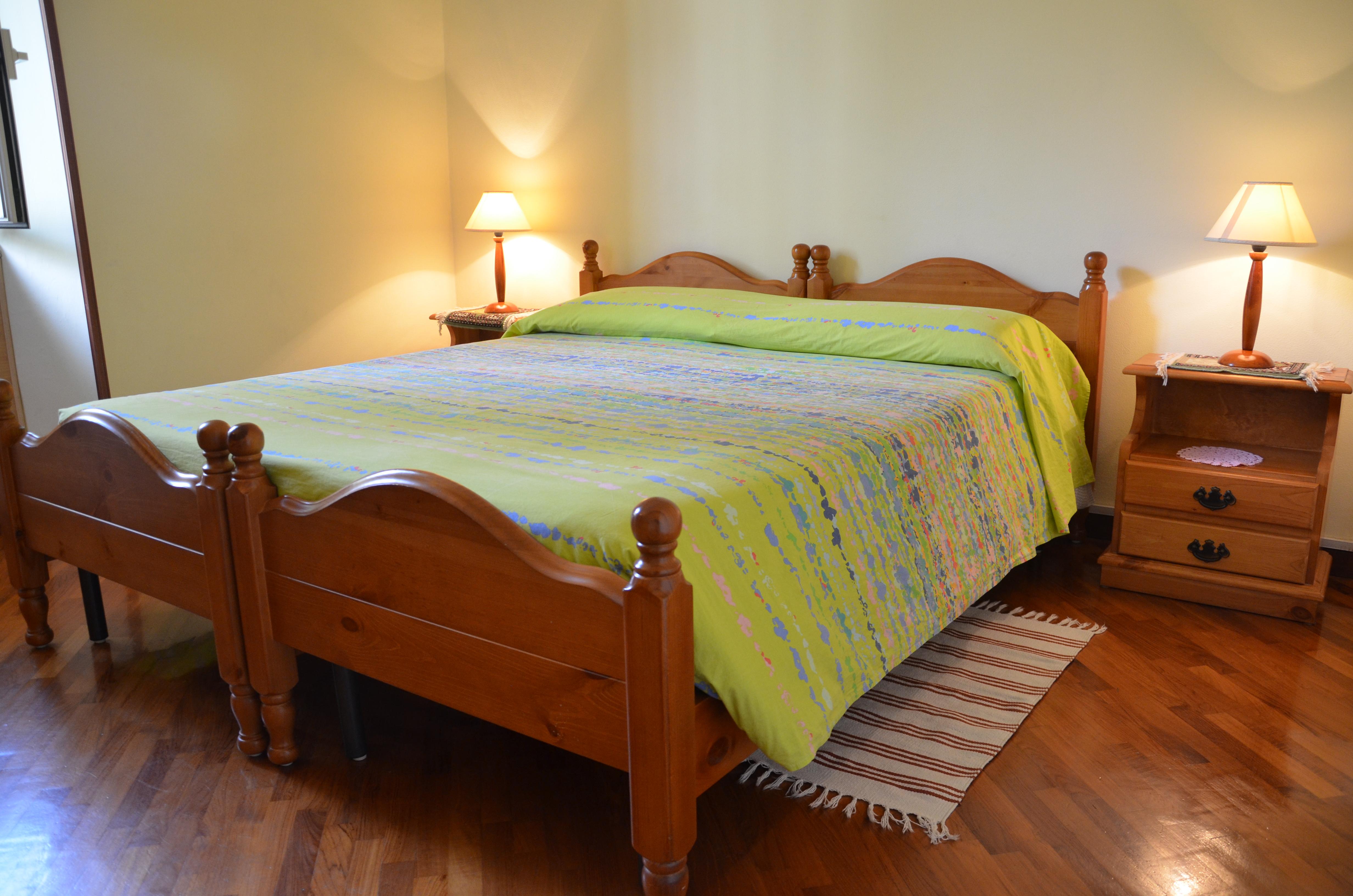 A Vinicius Et Mita Bed and Breakfast Rome Buitenkant foto