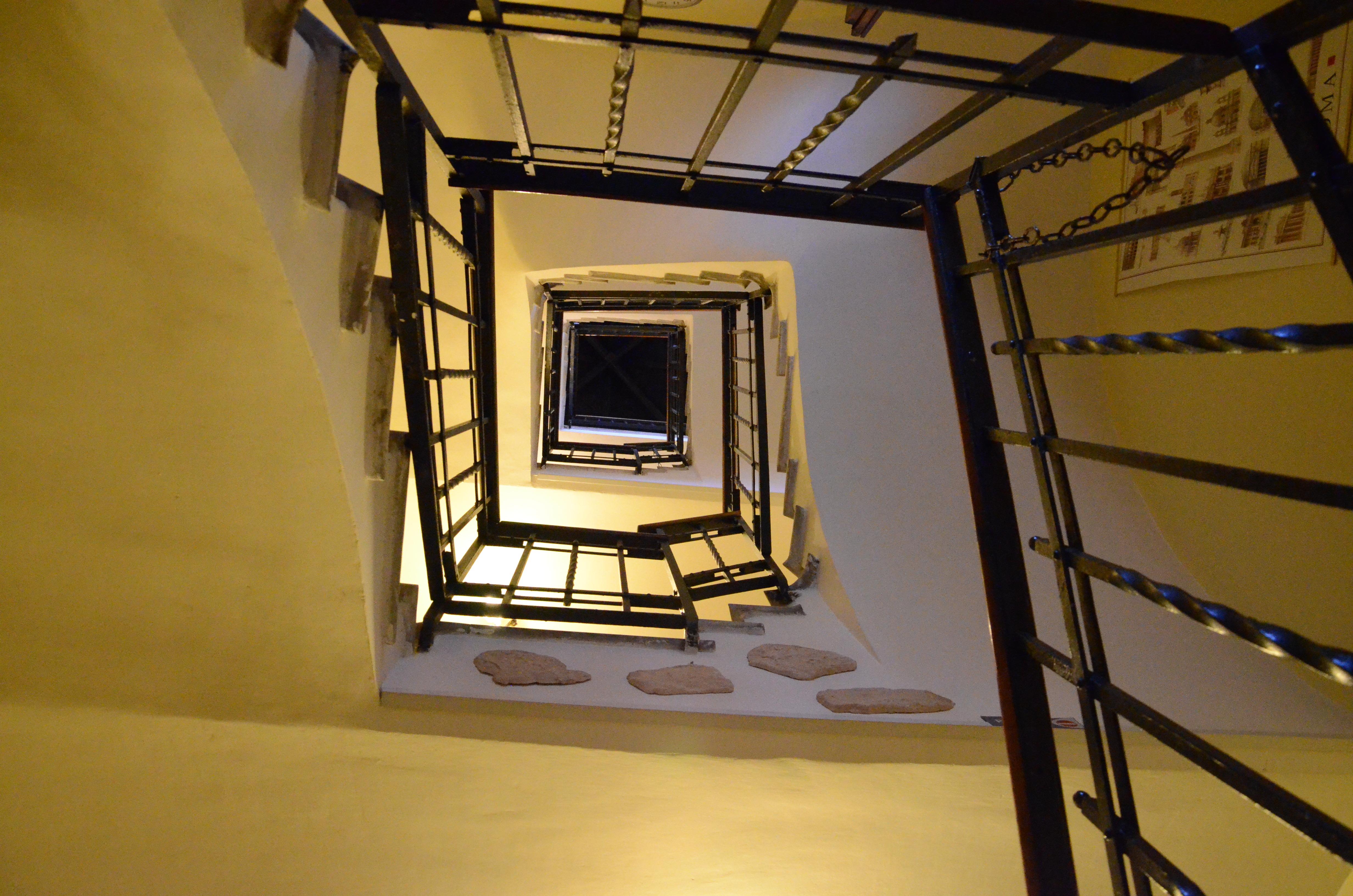A Vinicius Et Mita Bed and Breakfast Rome Buitenkant foto