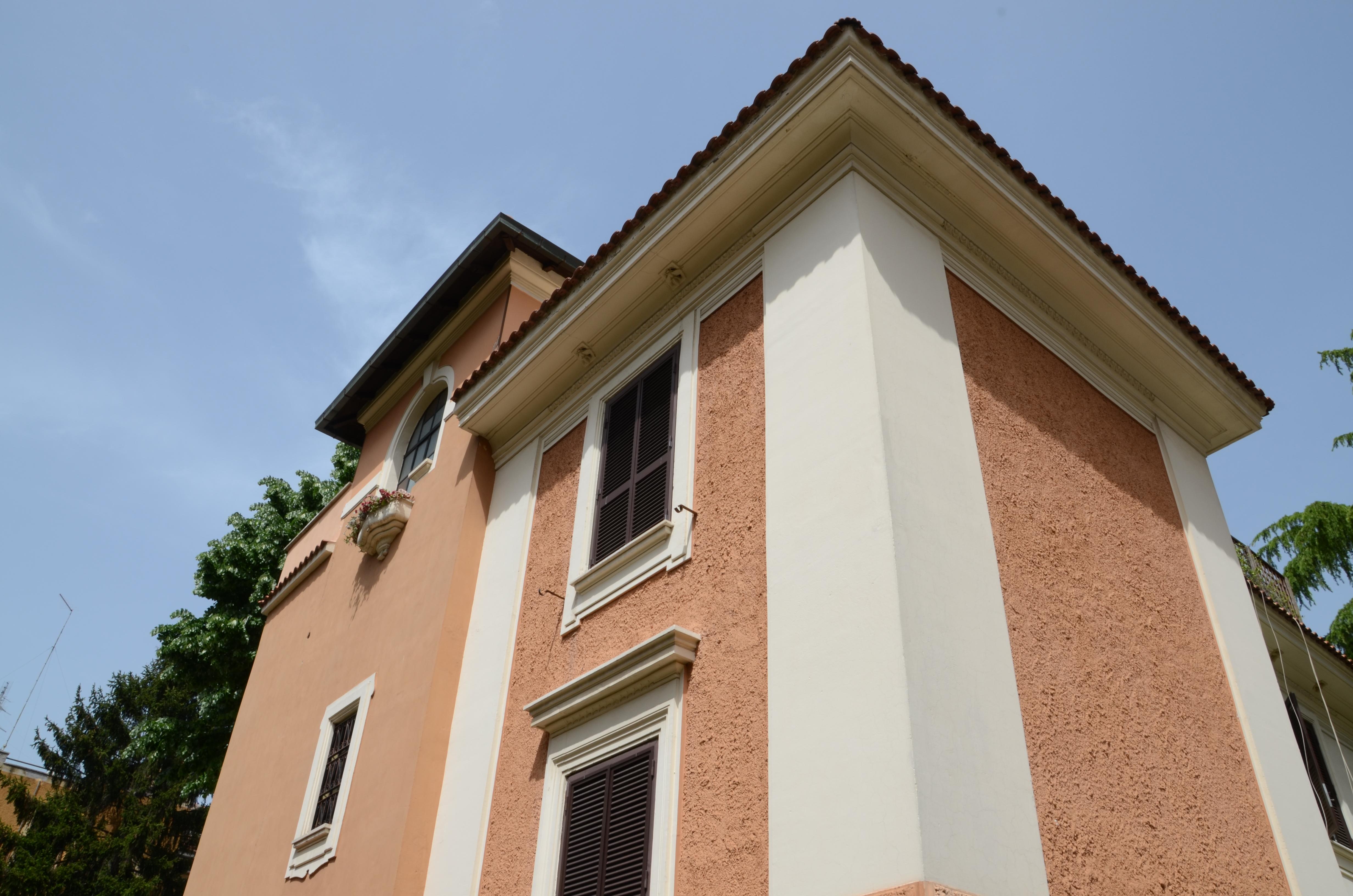 A Vinicius Et Mita Bed and Breakfast Rome Buitenkant foto
