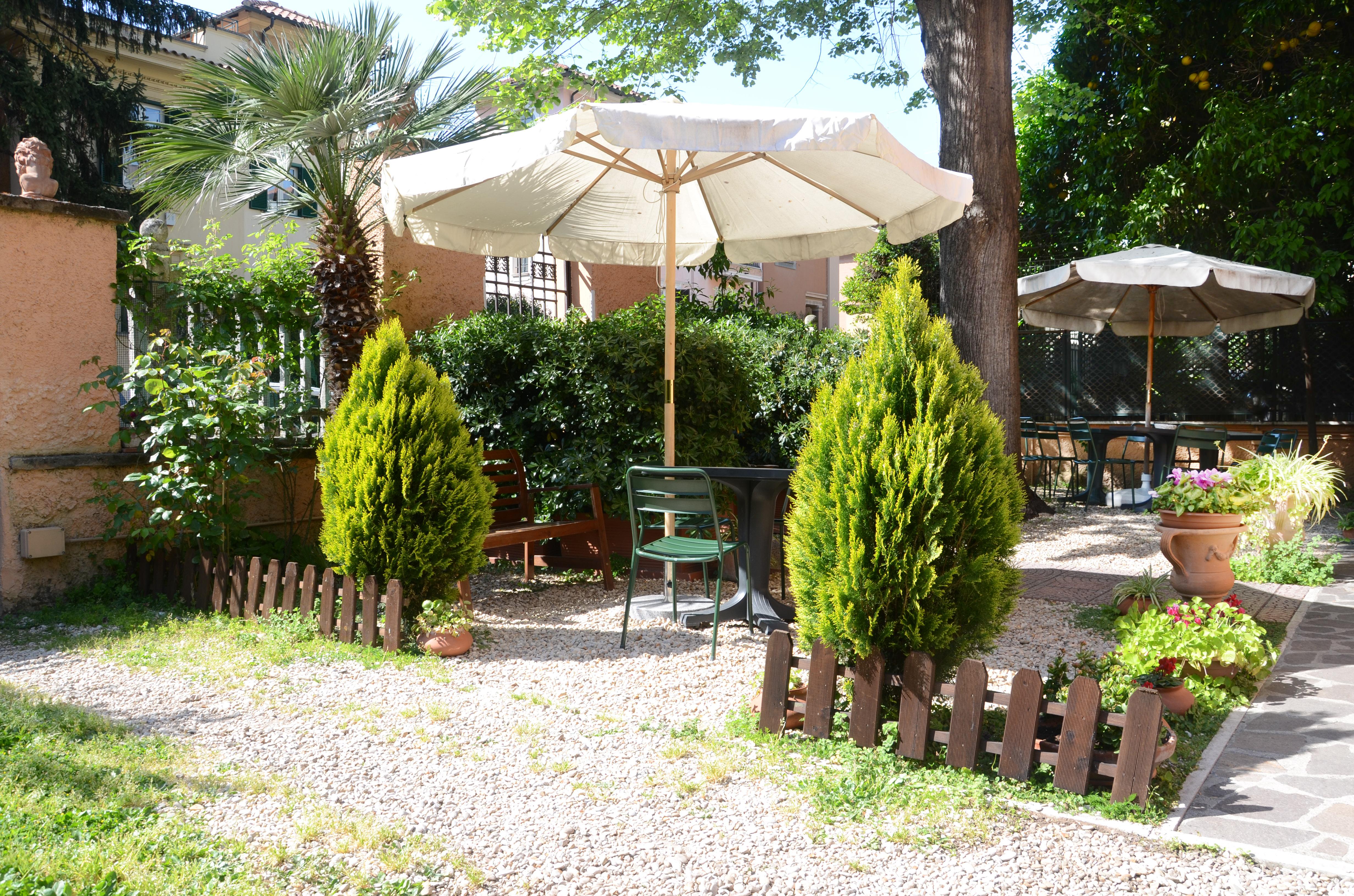 A Vinicius Et Mita Bed and Breakfast Rome Buitenkant foto