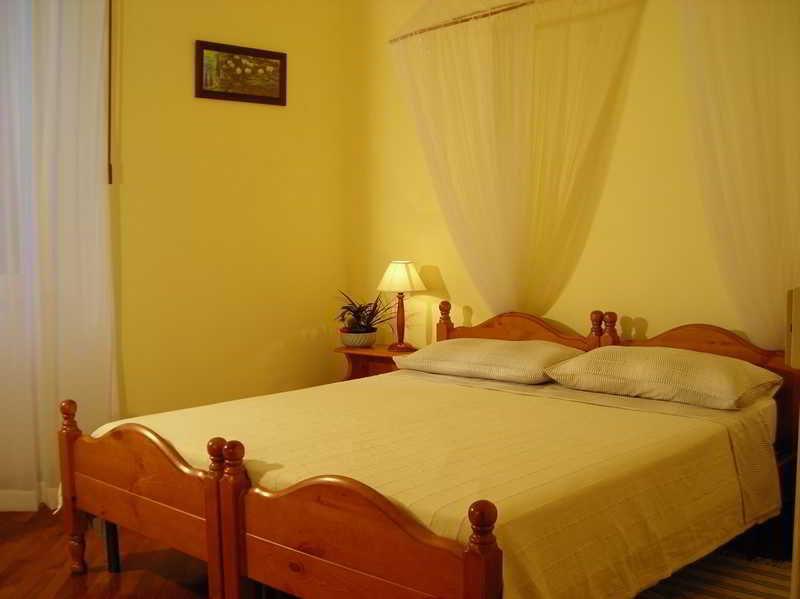 A Vinicius Et Mita Bed and Breakfast Rome Buitenkant foto