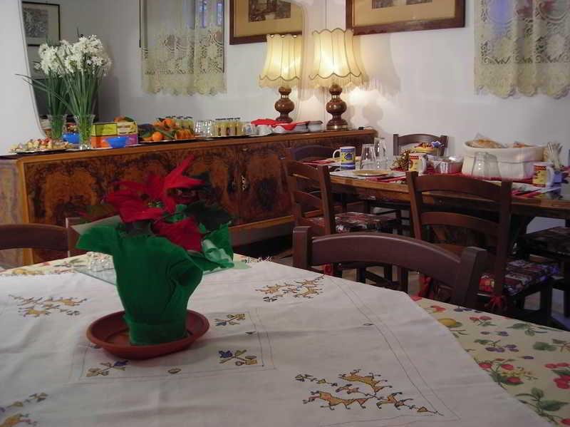 A Vinicius Et Mita Bed and Breakfast Rome Buitenkant foto